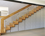 Construction et protection de vos escaliers par Escaliers Maisons à Fontenille-Saint-Martin-d'Entraigues